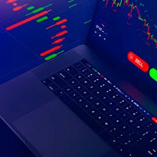 Do you want a safe way of making lots of money from stocks? I made a trading bot for this