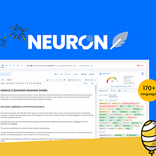 NeuronWriter Lifetime Deal $69: Best Frase & Surfer SEO Alternative