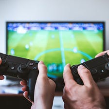 What is Gamevertising?
