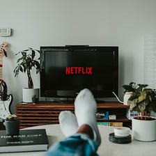 Streaming content over Netflix/Youtube all day.
