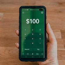 How to Borrow money from Cash app