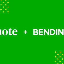 No, Evernote is Not Dead — The Merger with Bending Spoons