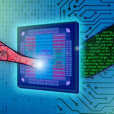 First silicon chip designed using a universal decoding algorithm