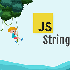 JavaScript String utilities in 5 minutes