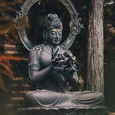 Emptiness in Buddhism: Exploring the Concept and Its Paradoxical Nature