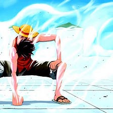 Monkey D. Luffy from One Piece character Info