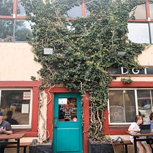 5 Must Try Restaurants in Old Town (delicious AND sustainable)
