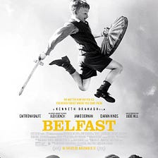 Belfast : Slew of Oscar Nominations for Branagh’s Most Personally Inspired Film