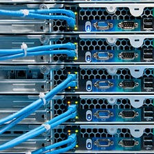#16 PORTS: THE NETWORKING SERIES