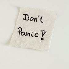 How To Handle Dominating Thoughts And Keep Doing The Shitty Work