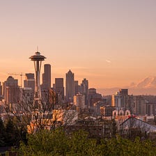Seattle is Perfect for Data Scientists. Here’s Why!