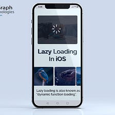 Lazy Loading in iOS