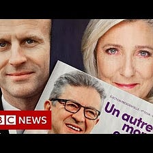 Macron vs Le Pen: The terrible outcome of Left’s 1968 disastrous compromise
