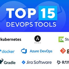 Top 15 DevOps Tools for 2022 | Latest Update