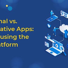 Cloud Native Applications: Growth and Features