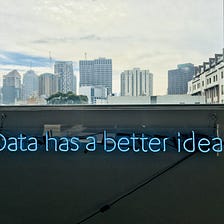 Why I Decided to Study Data Science After 10 Years in Marketing