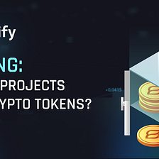 Vesting: Why do Projects Lock Crypto Tokens?