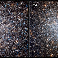 Hubble finds previously unknown slow-aging White dwarfs