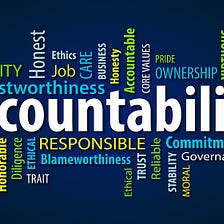“See No Evil, Hear No Evil” — How to Reinforce Banking Sector Accountability