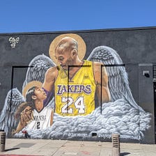 A Prayer for the City of Angels