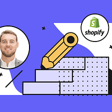 Thriving in the Face of Disruption with Shopify’s Head of Revenue