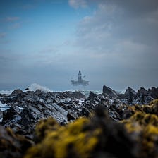 North Sea Oil and Gas Transition Policies: Progress and Setbacks in 2022