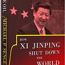 Beware China and its backdoor strategies for exporting its ultra-authoritarian political system to…