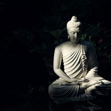 Why Meditation Can Save Us From Political Polarization