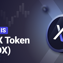 What is dYdX Token (DYDX)