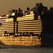 Why You Should Hire A Cruise Ship Worker.
