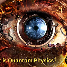 What is Quantum Physics? When and how was quantum physics discovered? | OrsTube |