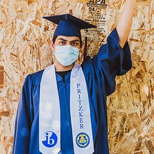 How I landed a graduate job during the coronavirus pandemic