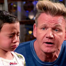 Watching Master Chef Junior Teaches Me How To Be a Better Person — Thrive Global
