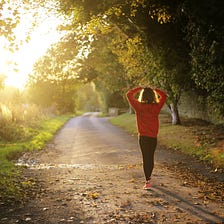How exercise makes our life better