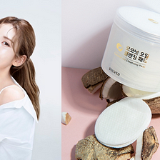 Your K-pop Stars’ Favorite Skincare Products