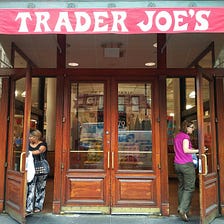 Trader Joe’s Workers Are Happier Than Whole Foods Workers. Here’s Why.