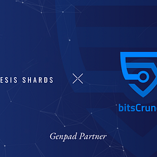 GS partners with bitsCrunch to bring AI enabled security for NFT assets to GenShards ecosystem