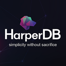 Deploying HarperDB on AWS and GCP