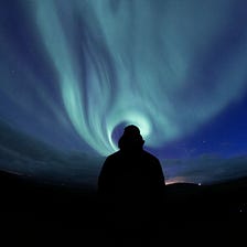 I’m Learning to Embrace Space