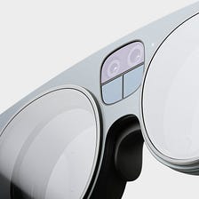 Magic Leap’s latest augmented reality headset is geared towards the medical industry