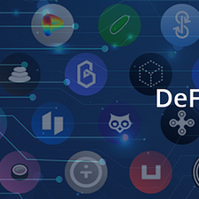 What is DeFi? Decentralized Finance introduction and examples