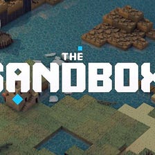 SandBox — Как заработать до 3000$ с аккаунта.