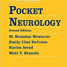 Pocket Neurology (Spiral bound)