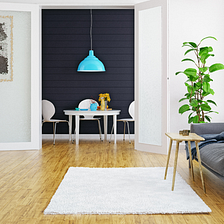 7 Ways to Make Your Home Look Cohesive Using Scandinavian Design
