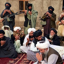 While requesting Western funding, the Taliban tightens up on rights.
