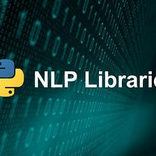 Python NLP Packages