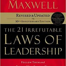 Three Must-Read Leadership Books | Summaries and Reviews
