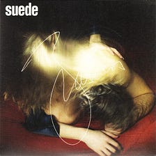 Barriers (Suede): Some Thoughts