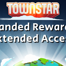Expanded Rewards and Extended Access