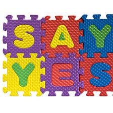 How to Always Say Yes When Your Kids Want to Play (And Why You Should)